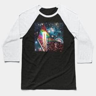 ARCANE Baseball T-Shirt